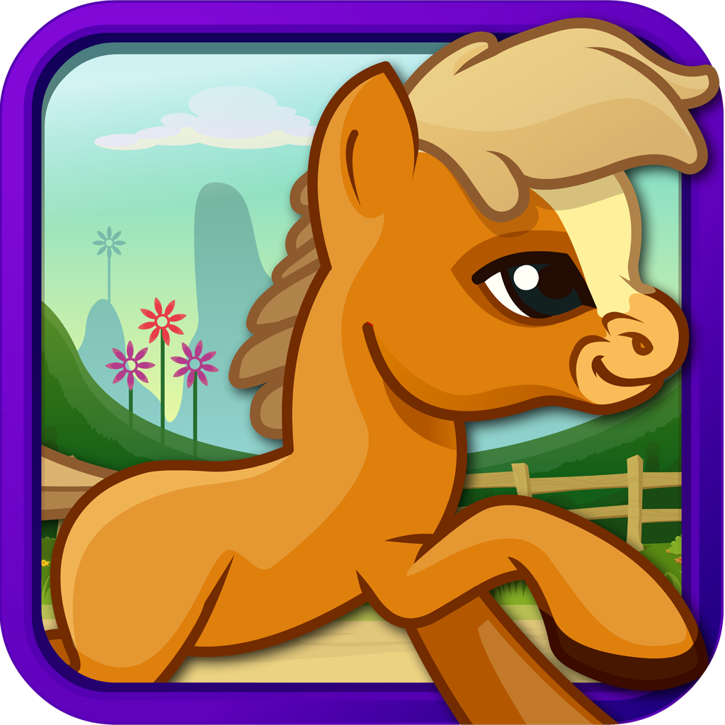 Pony Dash HD by KLAP