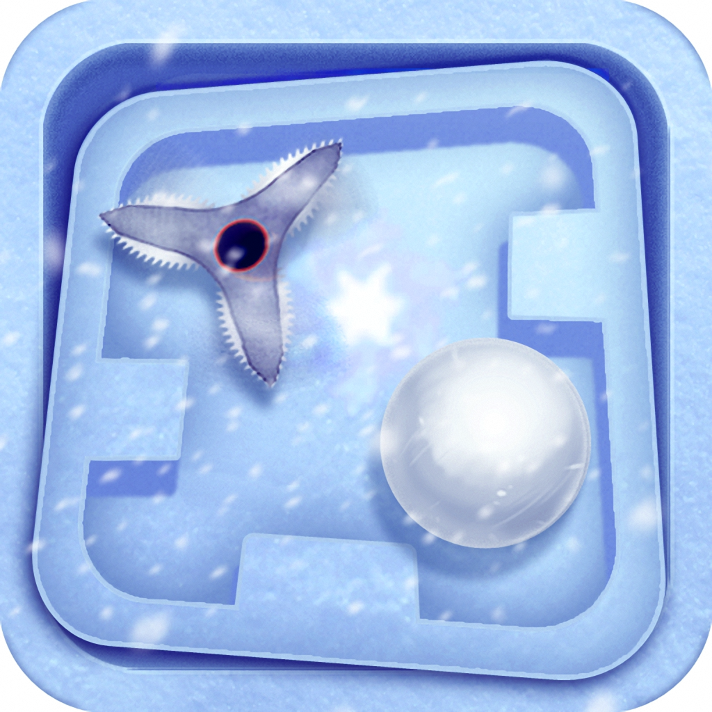 LookOut - Blizzard icon