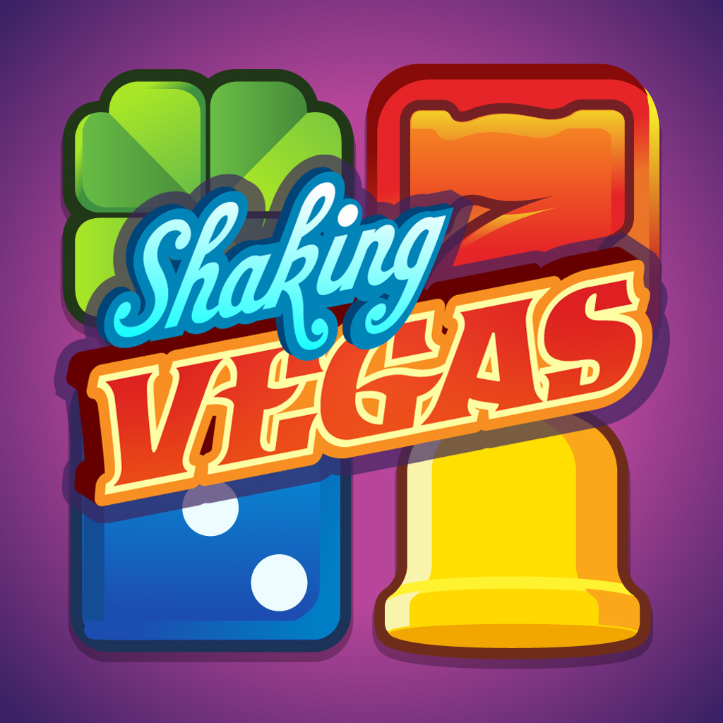 Shaking Vegas Full icon