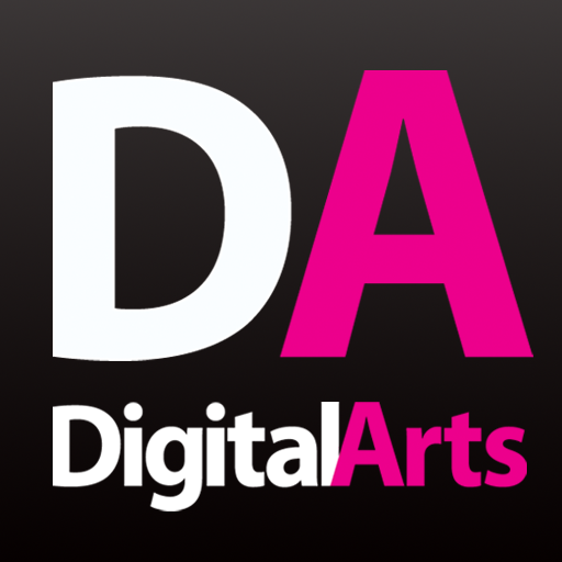 Digital Arts Magazine: Advice, Techniques and Inspiration for Creative Pros