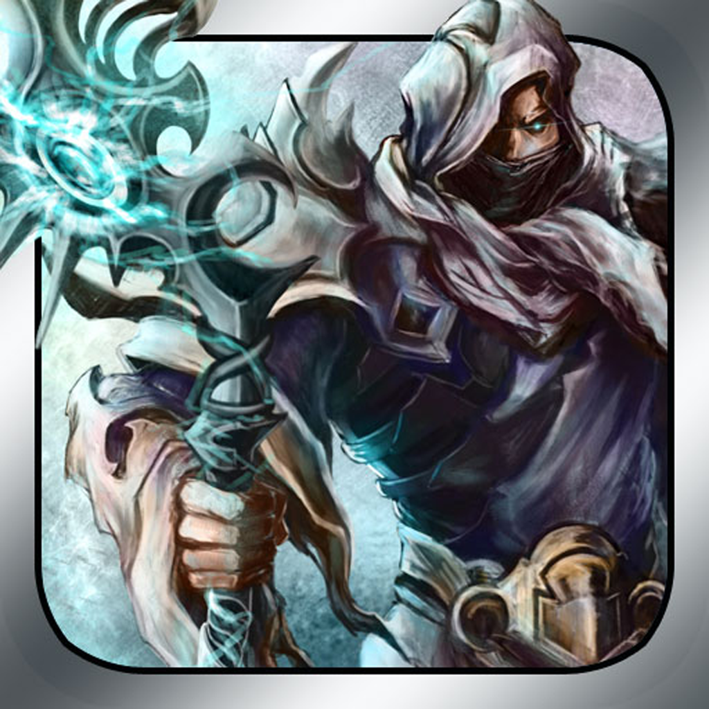 Shadow Era TCG icon