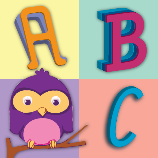 ABC Kids Learning Book HD
