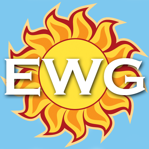 EWG Sunscreen Buyer's Guide