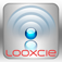 LooxcieLive™ lets you share a live video broadcast with your friends and family anytime, anywhere