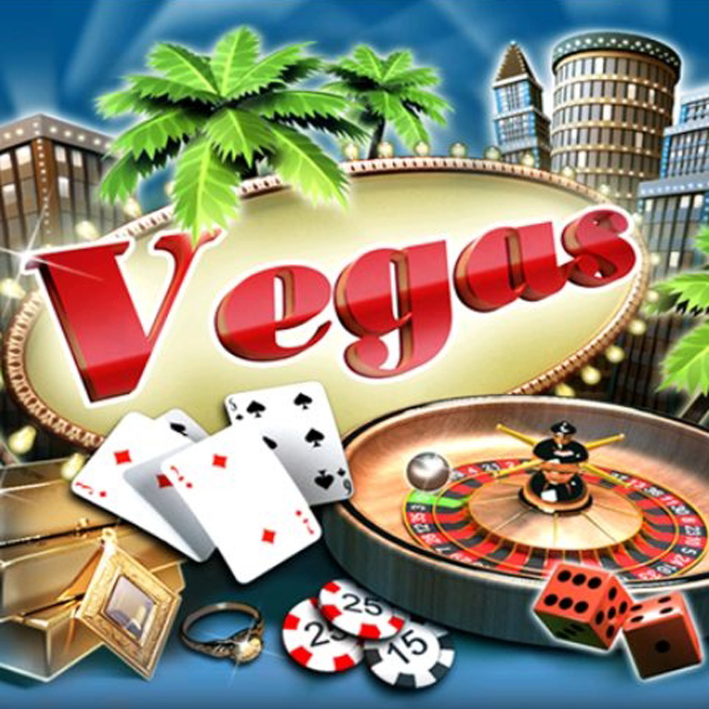 Las Vegas Solitaire 2013 icon
