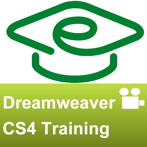 Dreamweaver CS4 Video Training