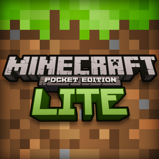 Minecraft – Pocket Edition Lite