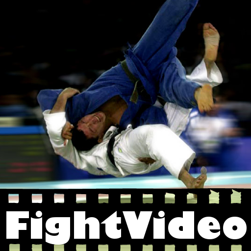 FightVideo: Judo