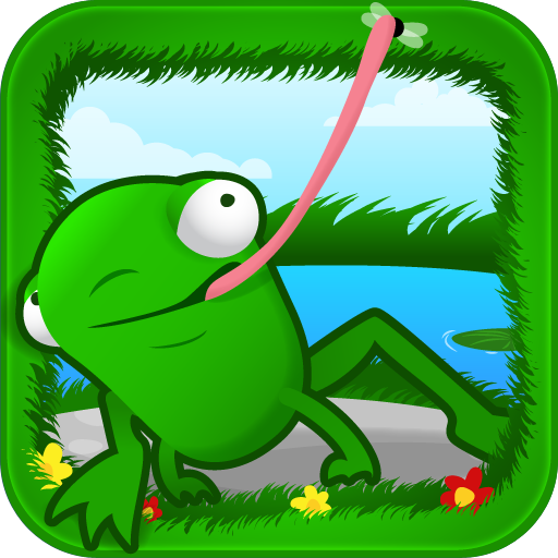Army of Frogs HD