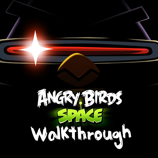 Walkthrоugh for Angry Birds Space for iPad