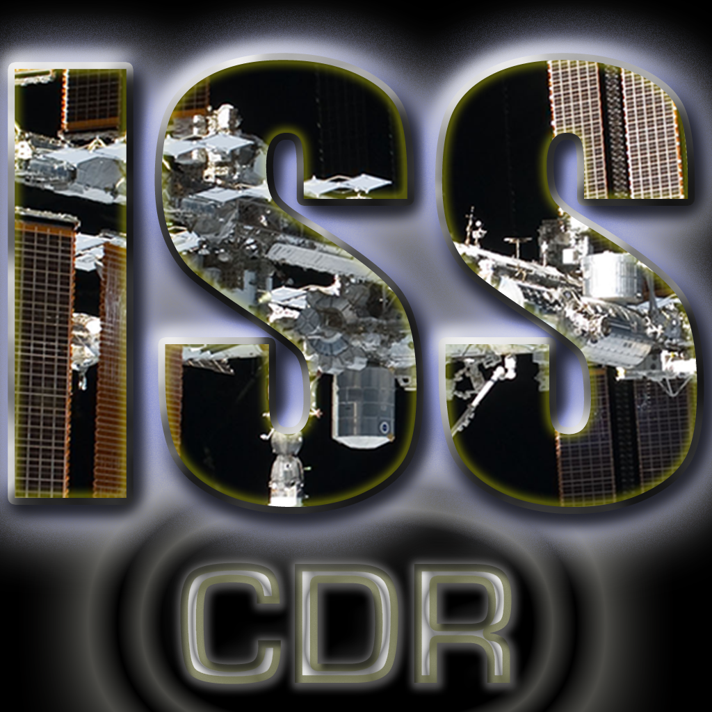 ISS CDR