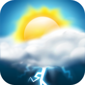 Weather HD - Live Weather Forecast with 3D NOAA Radar
