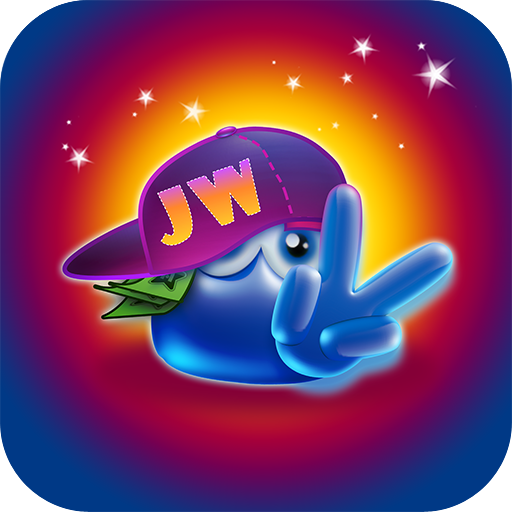 Jelly Wars