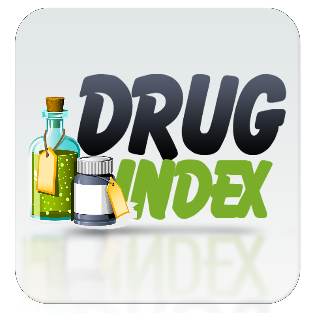 Drug Index - Atlas