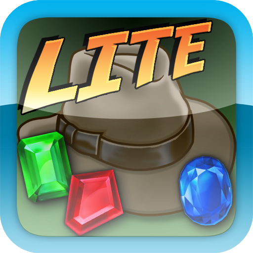 Jewel Quest Lite icon