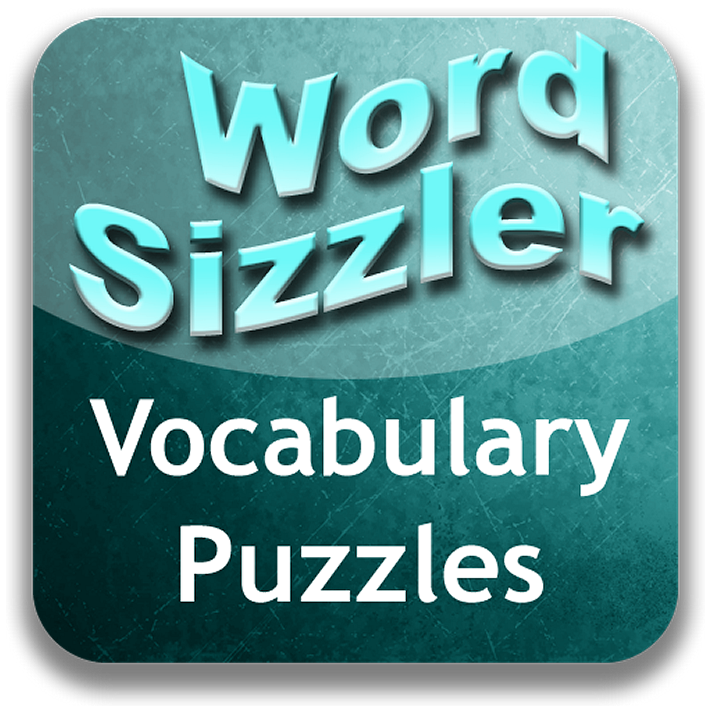 WordSizzler Vocabulary Puzzles