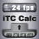 Why settle for a timecode calculator when you can get so much more