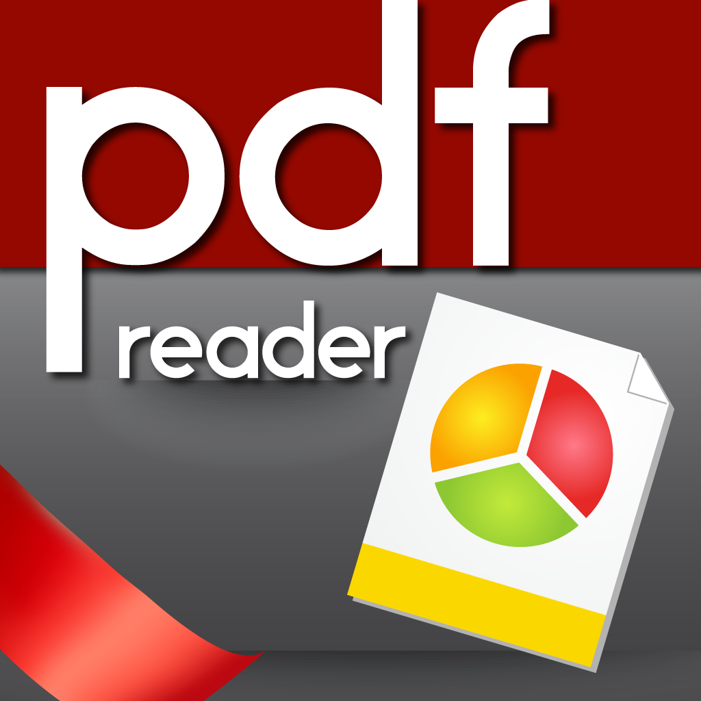 A PDFs Reader Professional