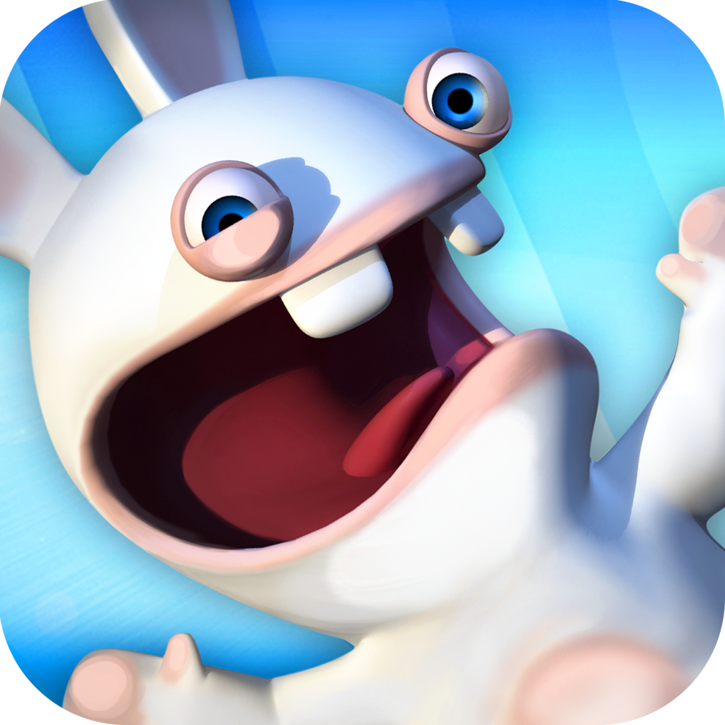 download free rabbids switch