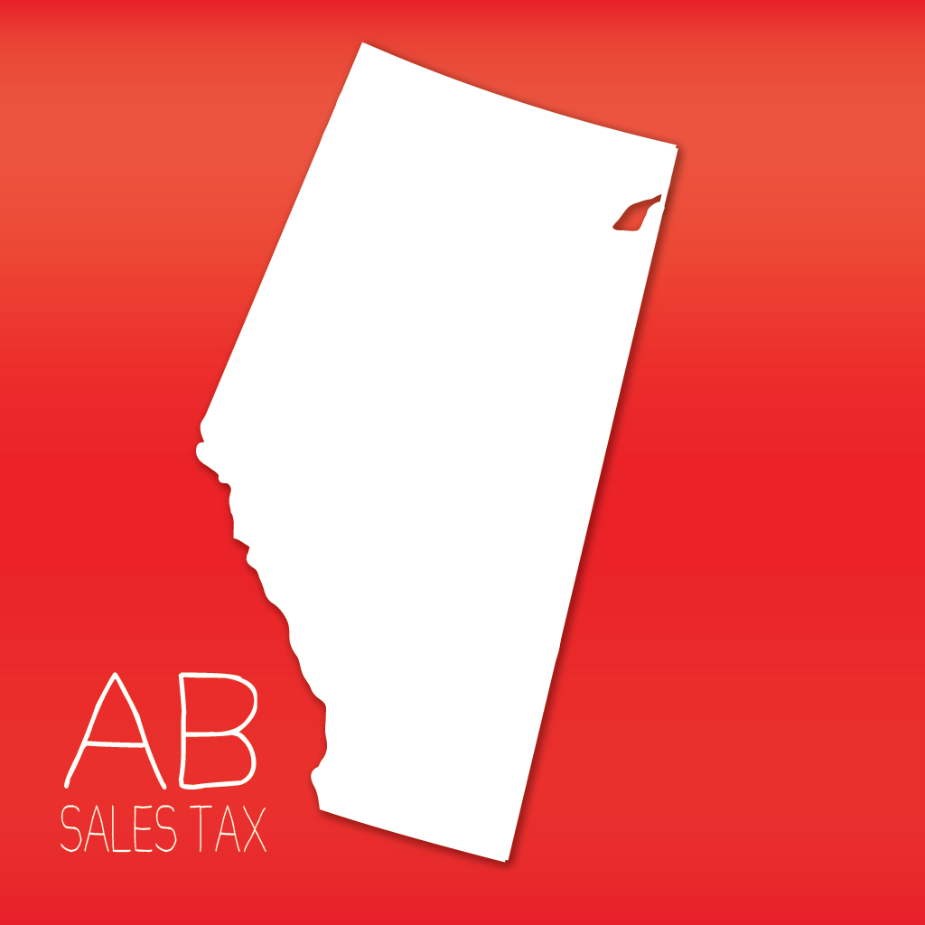 Alberta GST Calculator - Sales Tax Calcs for AB, Canada