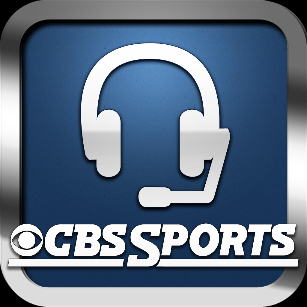 CBS SportCaster
