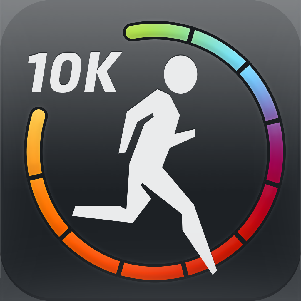 10K Pro - Run Your First 10K from Zero