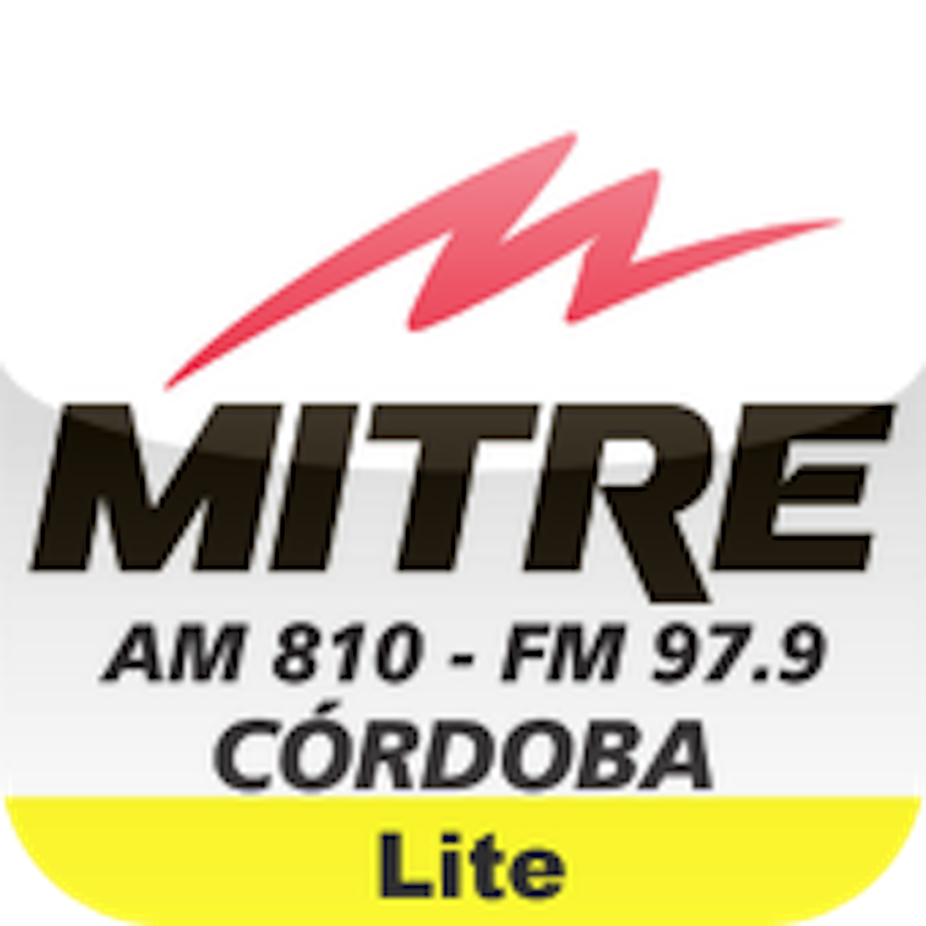 Radio Mitre Córdoba Lite