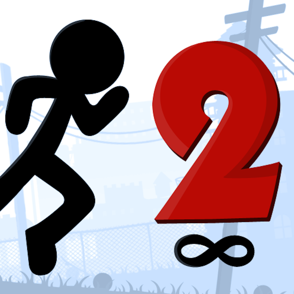 Dark Runner 2 INFINITY HD - A Sequel to the most acclaimed Dark Runner Game
