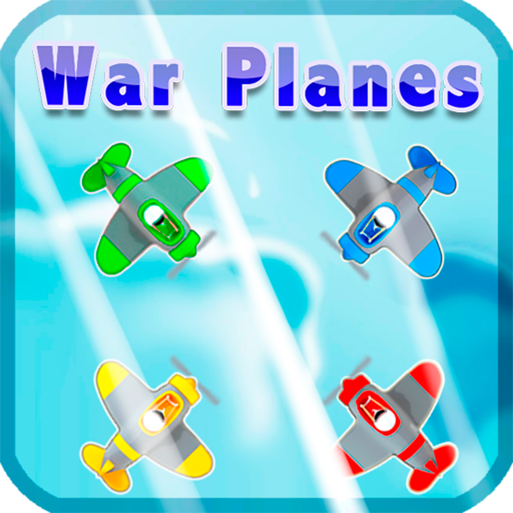 War Planes Multiplayer