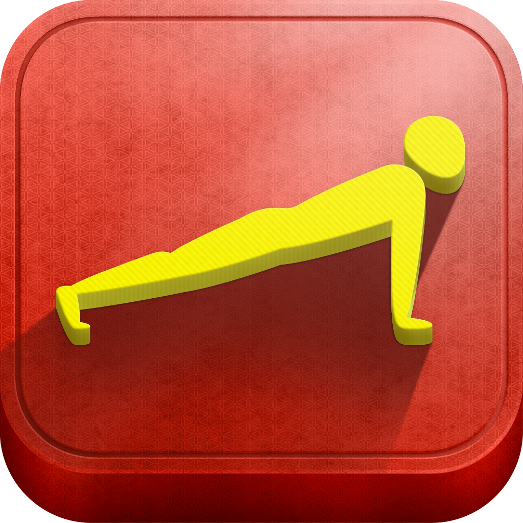 Pushups 0 to 100 Exercise Workout Trainer pro