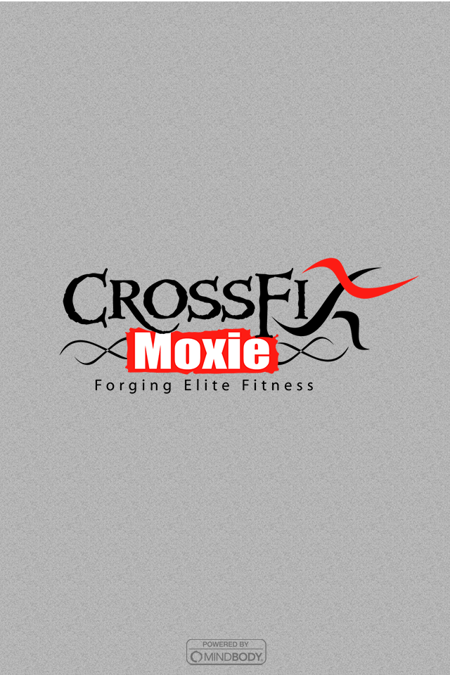 CrossFit Moxie image #1