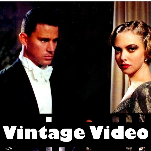 Vintage Video: Classic Romance Movies