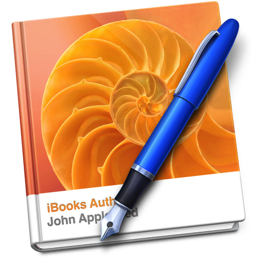 iBooks Author