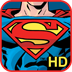 THE OFFICIAL SUPERMAN GAME