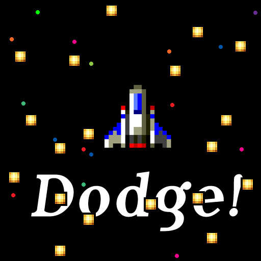 Comet Dodge icon