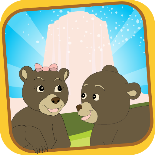 Baby Bear's Long Winter Nap For PreSchool Kids