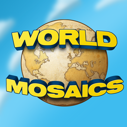 World Mosaics FULL icon