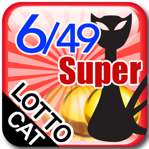 LottoCat SuperLotto (PHL)
