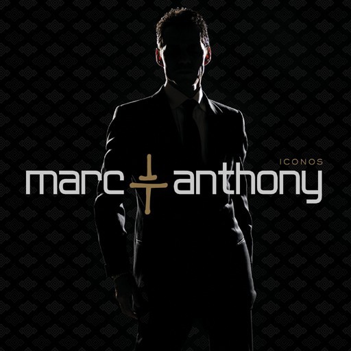 Marc Anthony