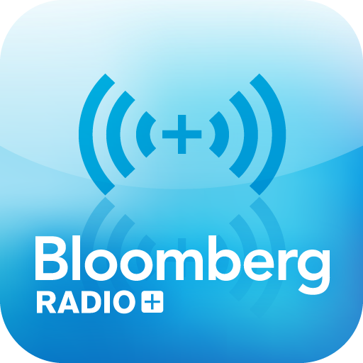 Bloomberg Radio+