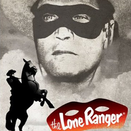 Lone Ranger "Old Joe" appMovie