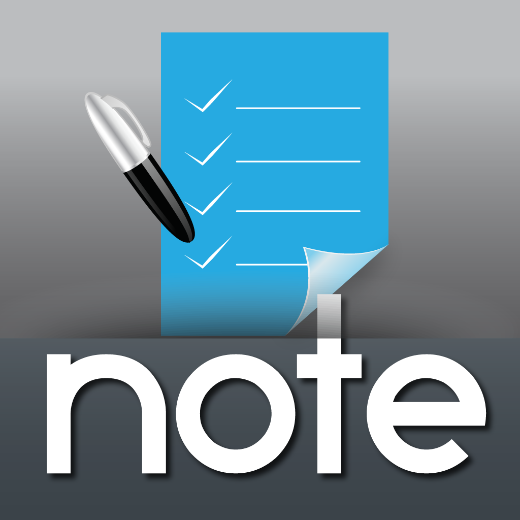 A Daily Note Pro HD