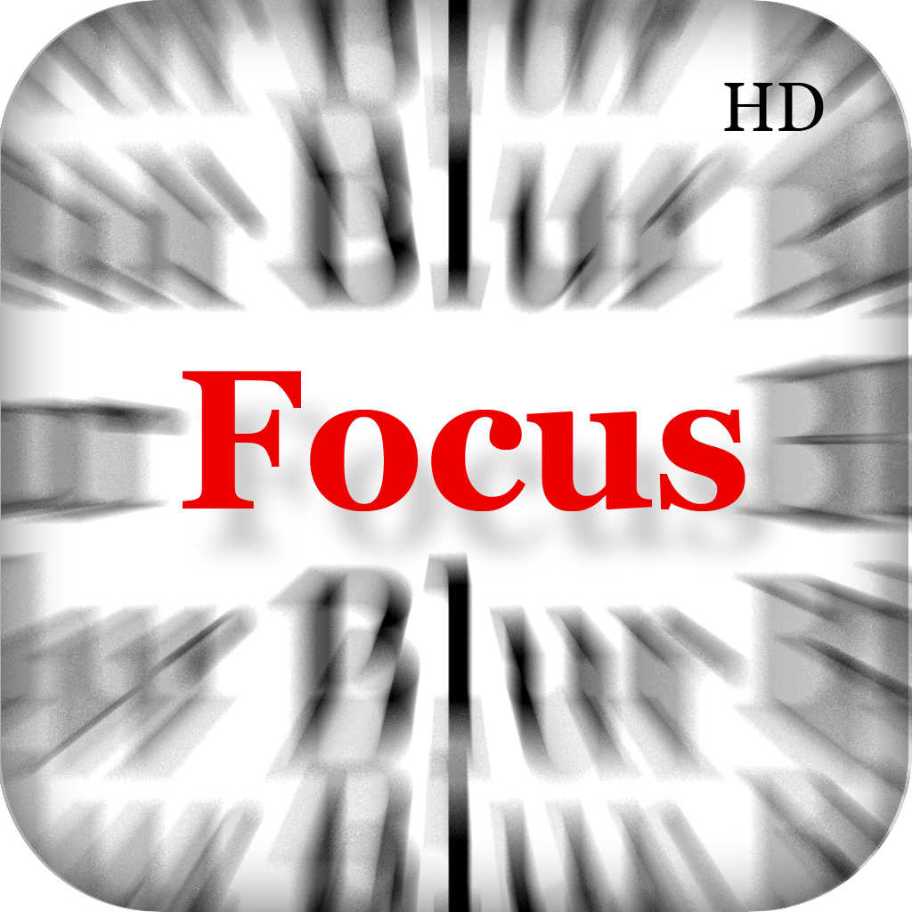 Art Focus Blur Effect HD