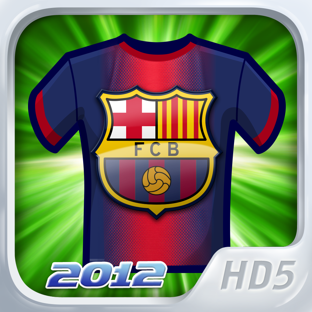 Barcelona Skins HD