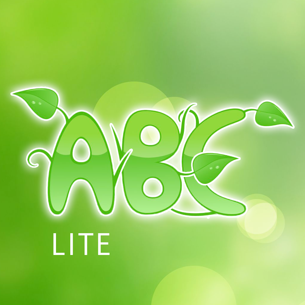 Alphabet Eco Lite - Games for Kids