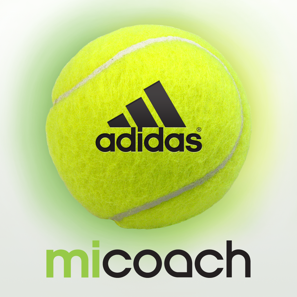 miCoach Tennis