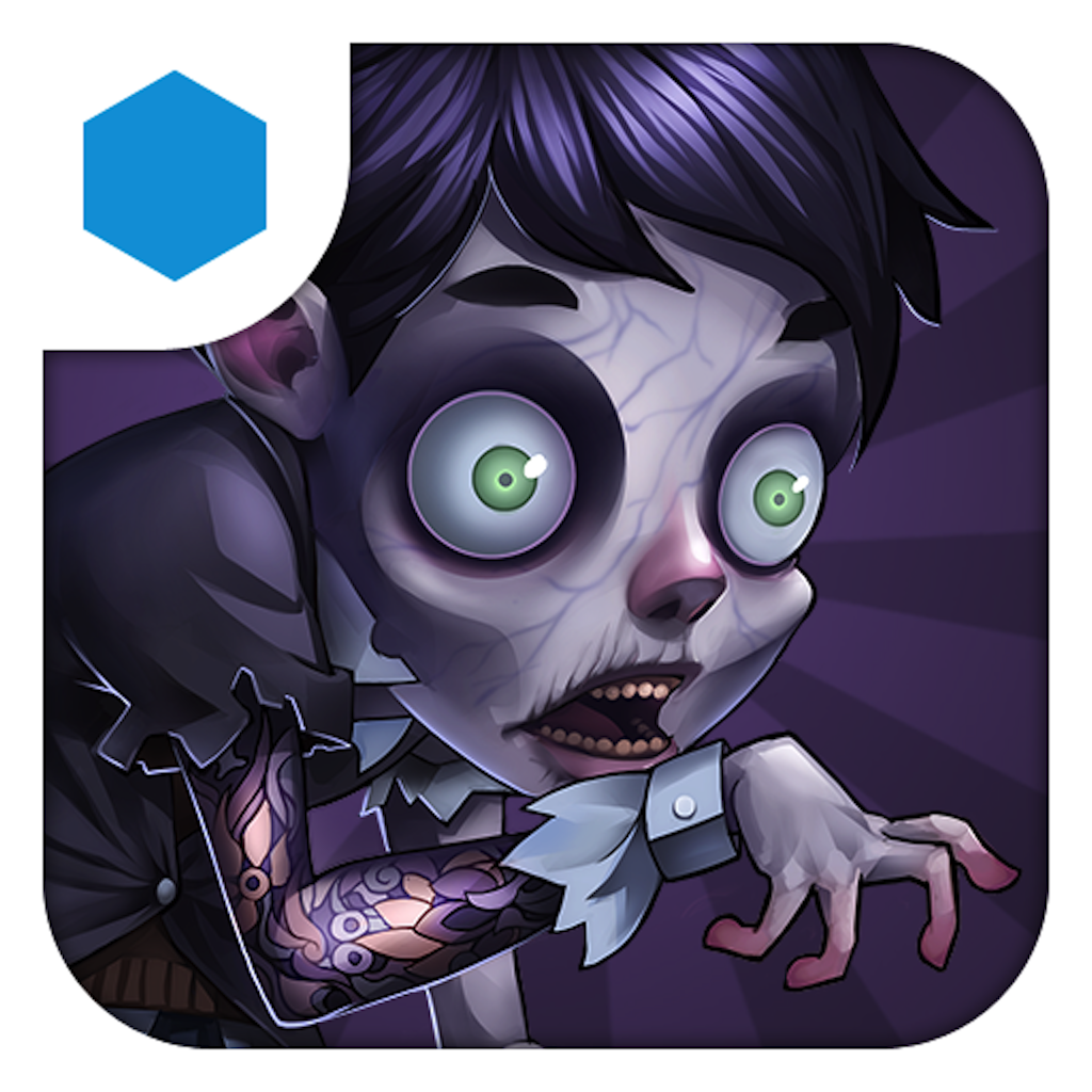 GREE Announces Its First US Game, Zombie Jombie