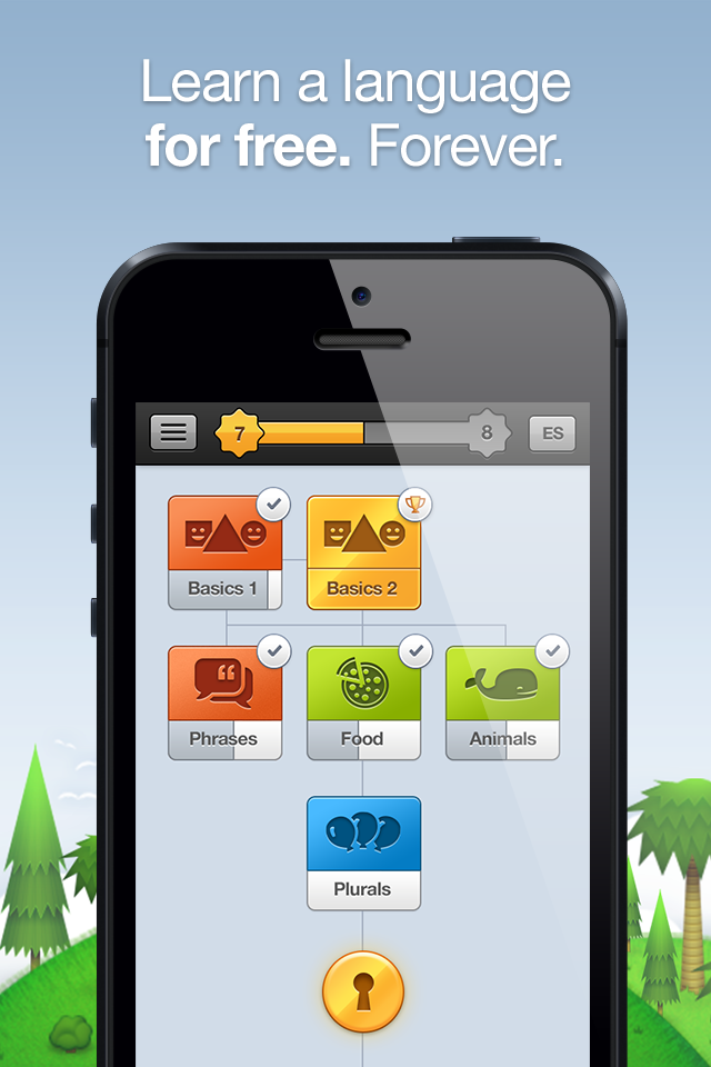 Today's Best Apps: Duolingo, Vycloud, Stream for App.net ...