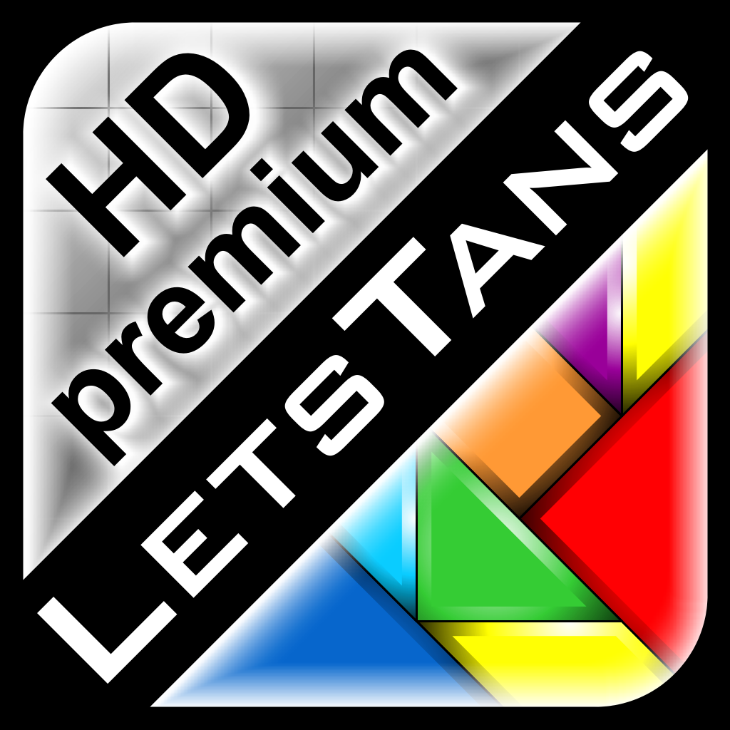 LetsTans Premium icon