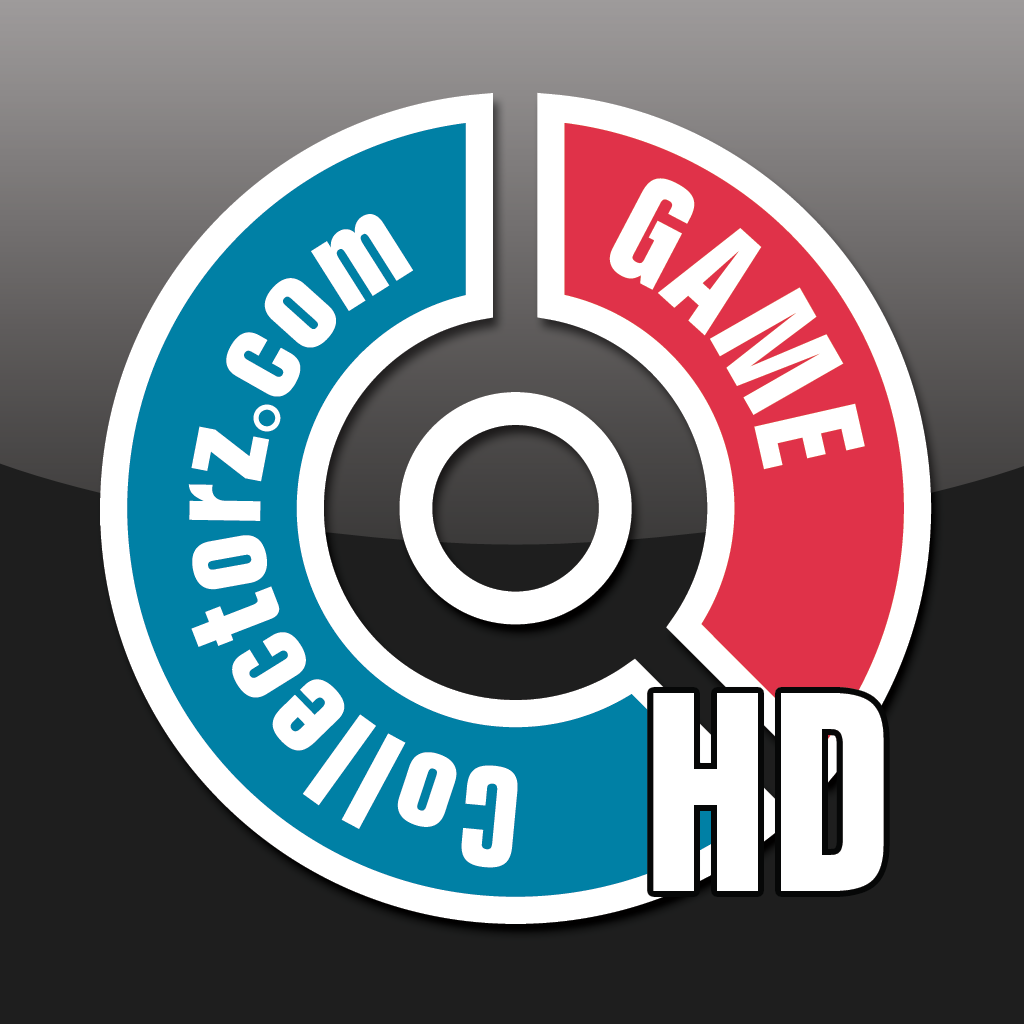 CLZ Games HD - Game Database